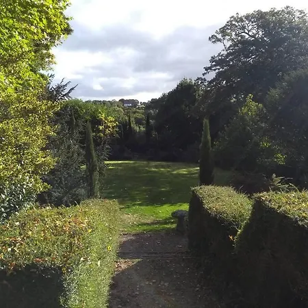 Villa Treventon, 5 Bedroom Unique Villa, Near Padstow *