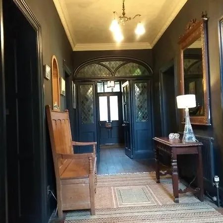 Treventon, 5 Bedroom Unique Villa, Near Padstow ヴィラ *