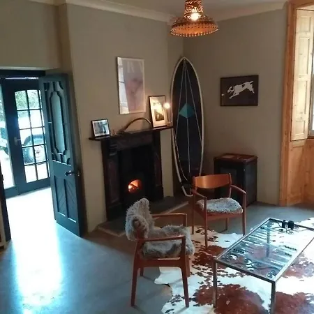 Treventon, 5 Bedroom Unique Villa, Near Padstow