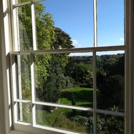 Treventon, 5 Bedroom Unique Villa, Near Padstow ヴィラ