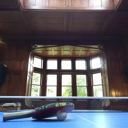 Villa Treventon, 5 Bedroom Unique Villa, Near Padstow