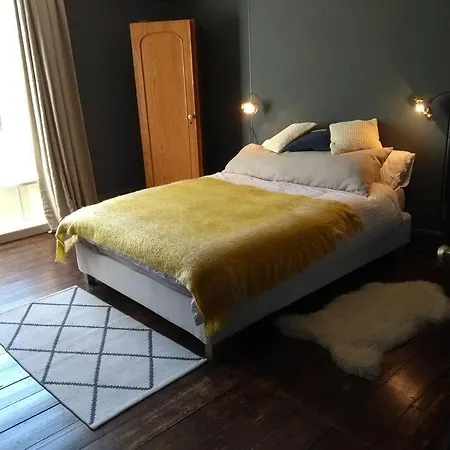 Treventon, 5 Bedroom Unique Villa, Near Padstow ヴィラ