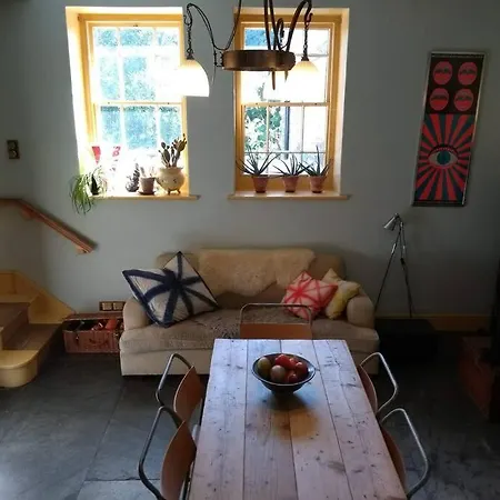 Treventon, 5 Bedroom Unique Villa, Near Padstow St Columb Major