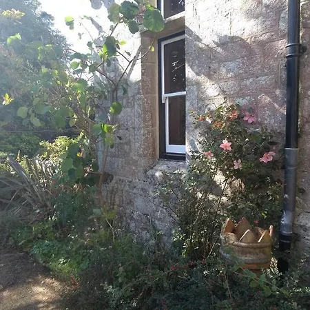 Villa Treventon, 5 Bedroom Unique Villa, Near Padstow