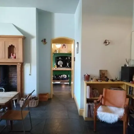Treventon, 5 Bedroom Unique Villa, Near Padstow ヴィラ St Columb Major