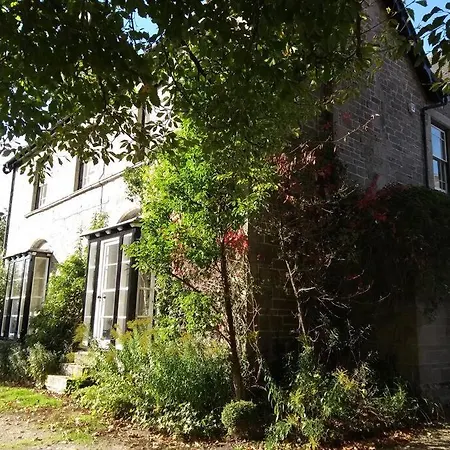 Villa Treventon, 5 Bedroom Unique Villa, Near Padstow