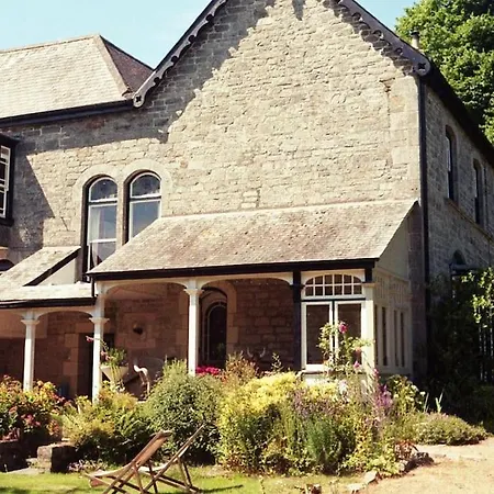 ヴィラ Treventon, 5 Bedroom Unique Villa, Near Padstow *
