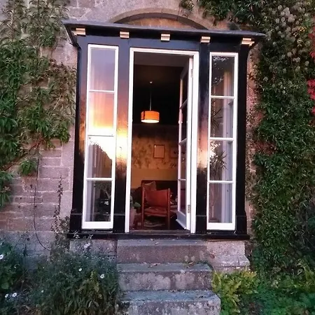 Treventon, 5 Bedroom Unique Villa, Near Padstow ヴィラ