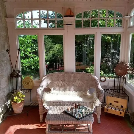 Treventon, 5 Bedroom Unique Villa, Near Padstow