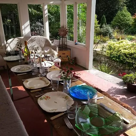 Treventon, 5 Bedroom Unique Villa, Near Padstow Villa