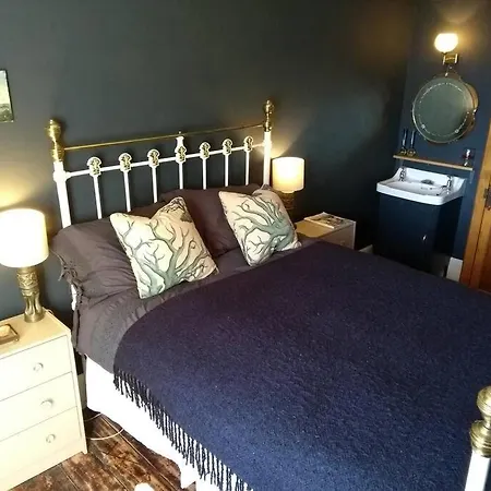 ヴィラ Treventon, 5 Bedroom Unique Villa, Near Padstow