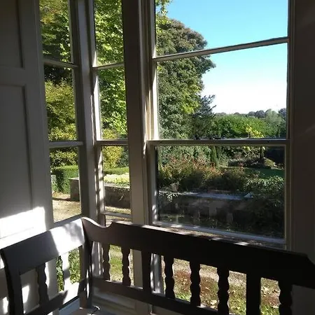 Treventon, 5 Bedroom Unique Villa, Near Padstow *