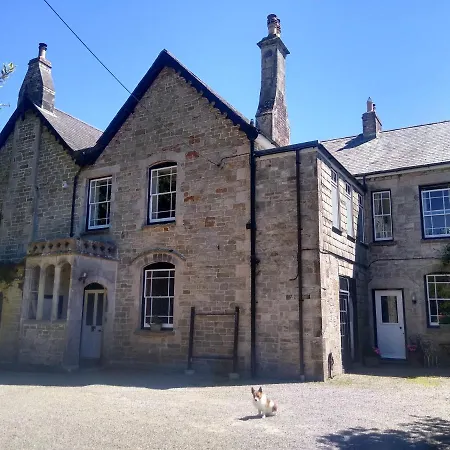 Villa Treventon, 5 Bedroom Unique Villa, Near Padstow